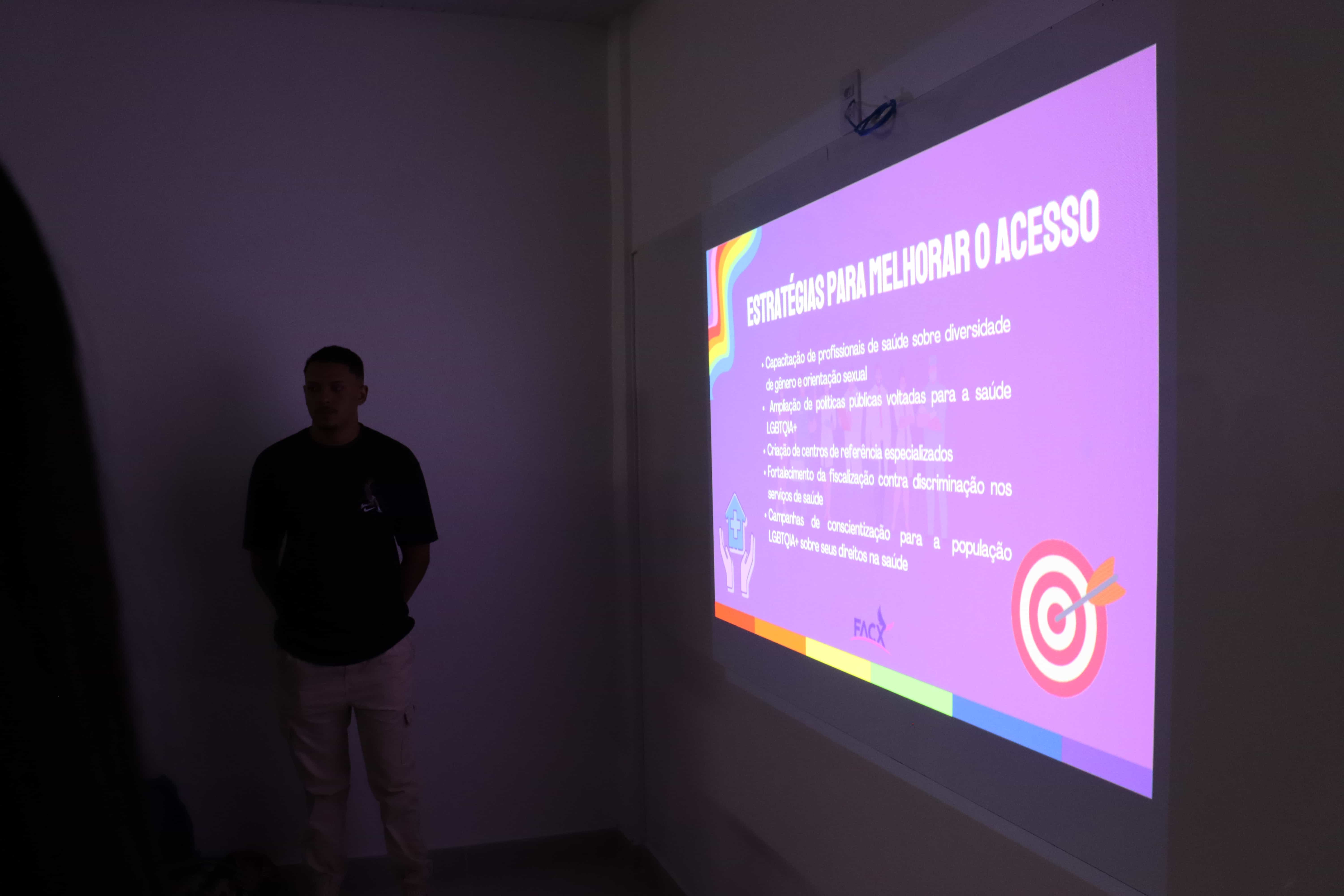 Seminário de Inequidades
